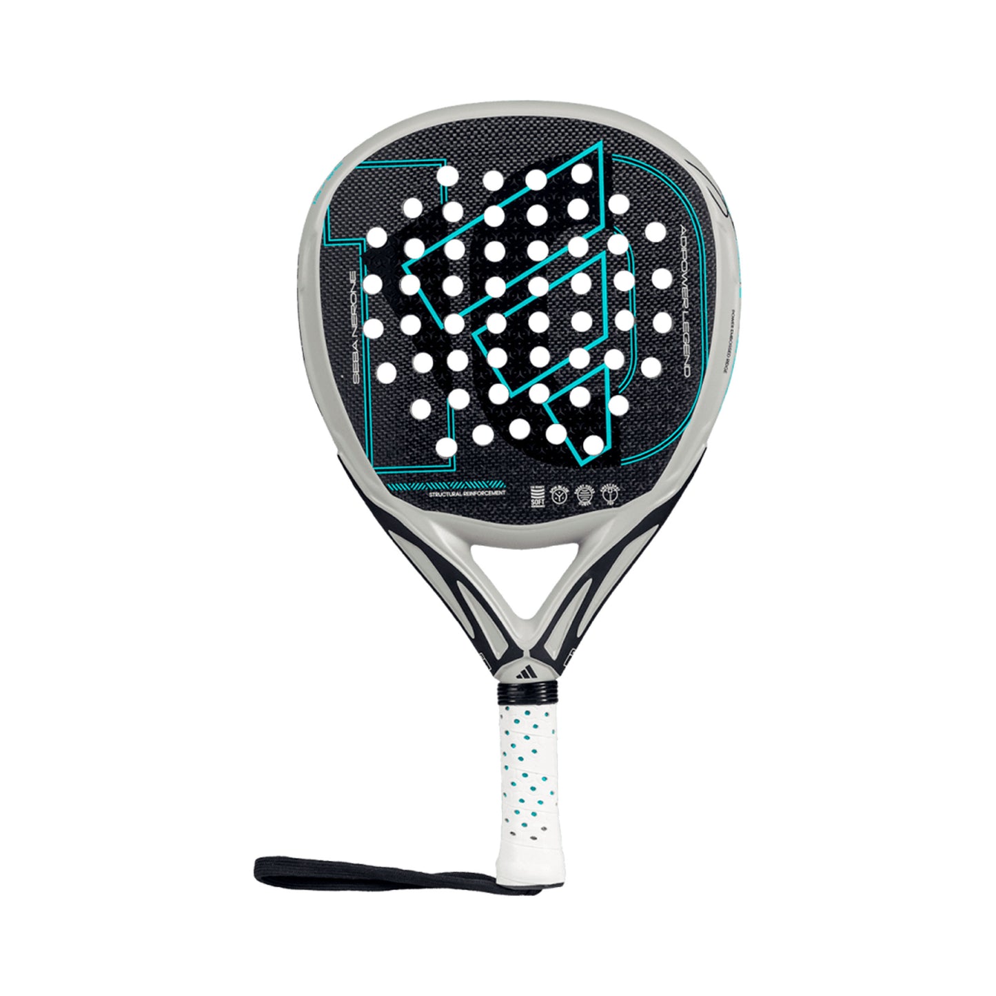 adidas Legend 2025 Padelracket