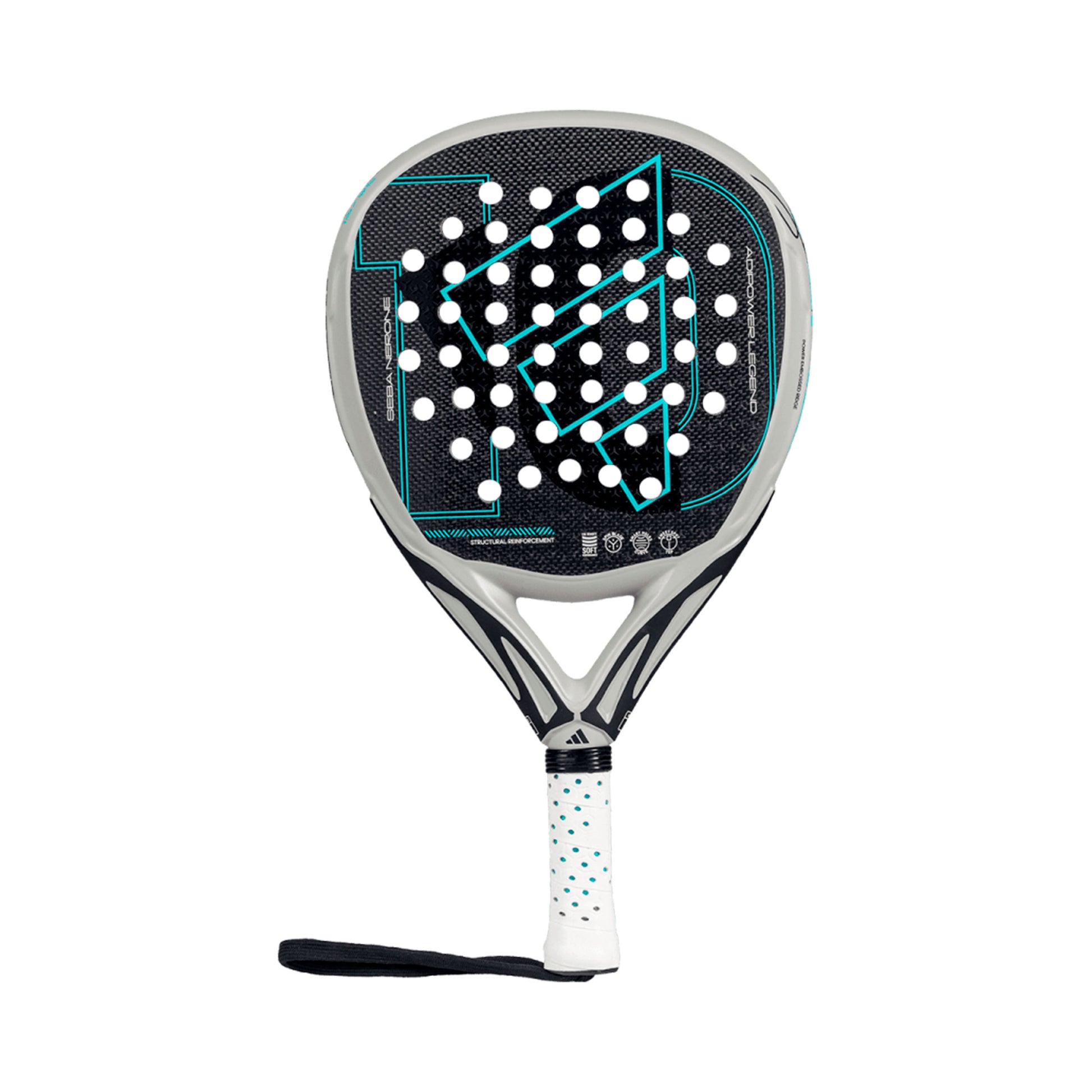 adidas Legend 2025 Padelracket