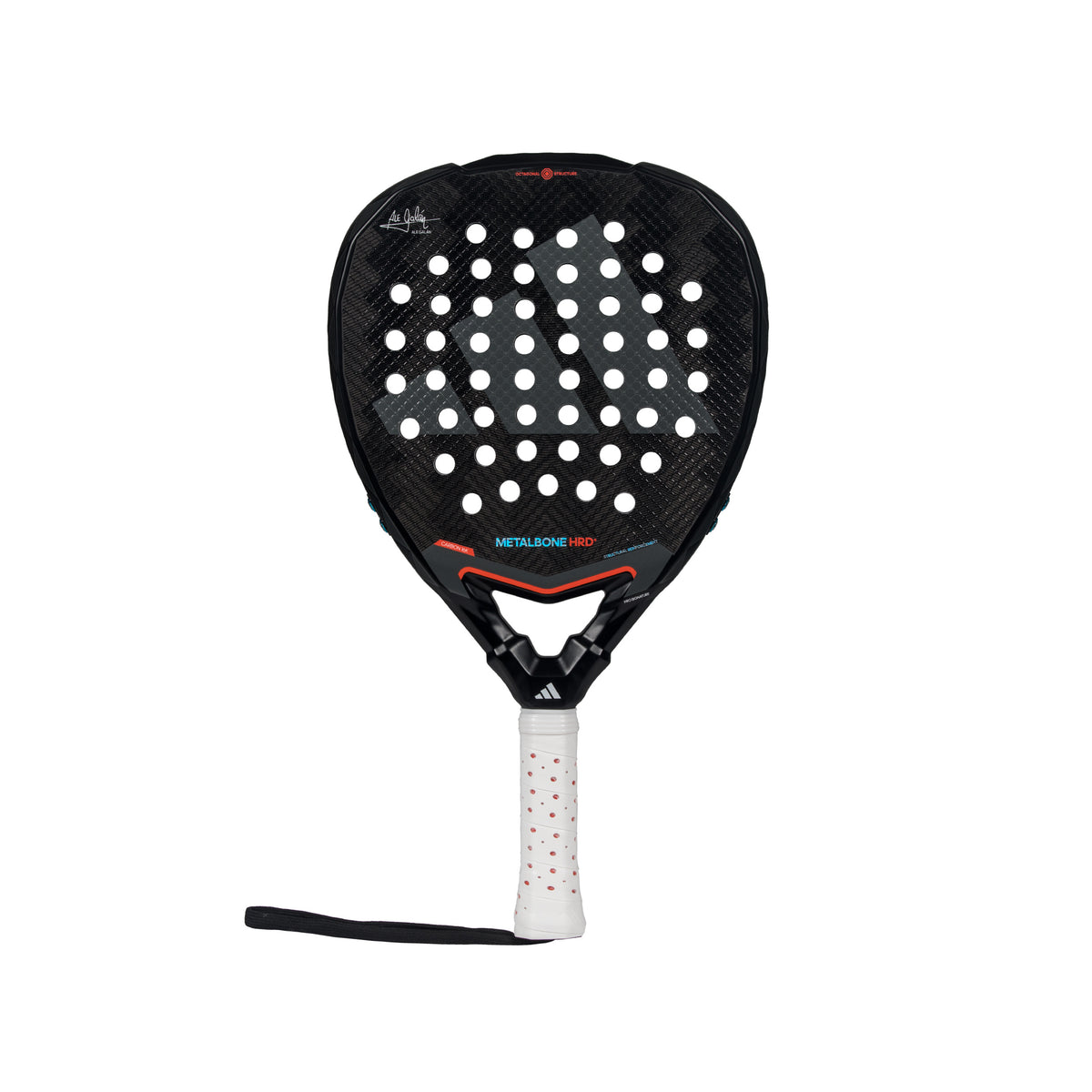 adidas Metalbone Hrd+ 3.4 Padelracket