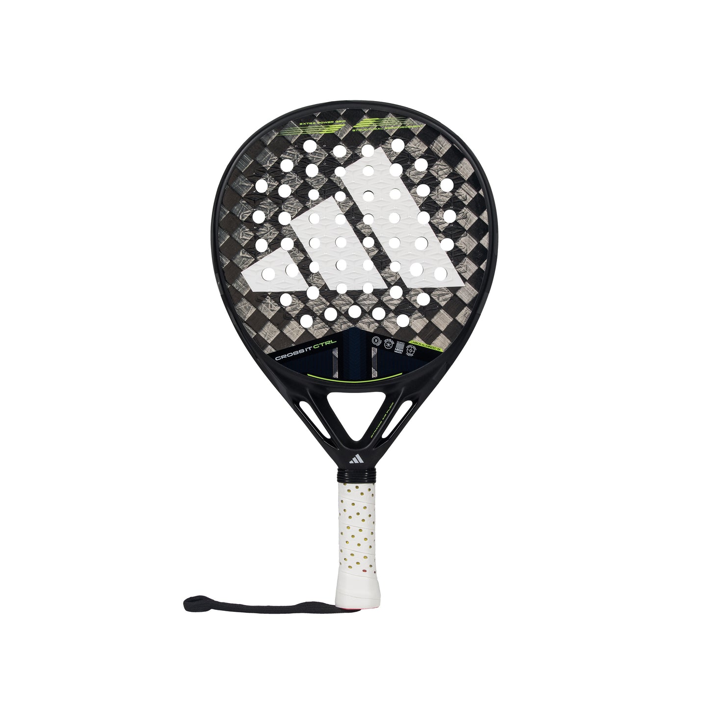 adidas It Ctrl 3.4 Padelracket
