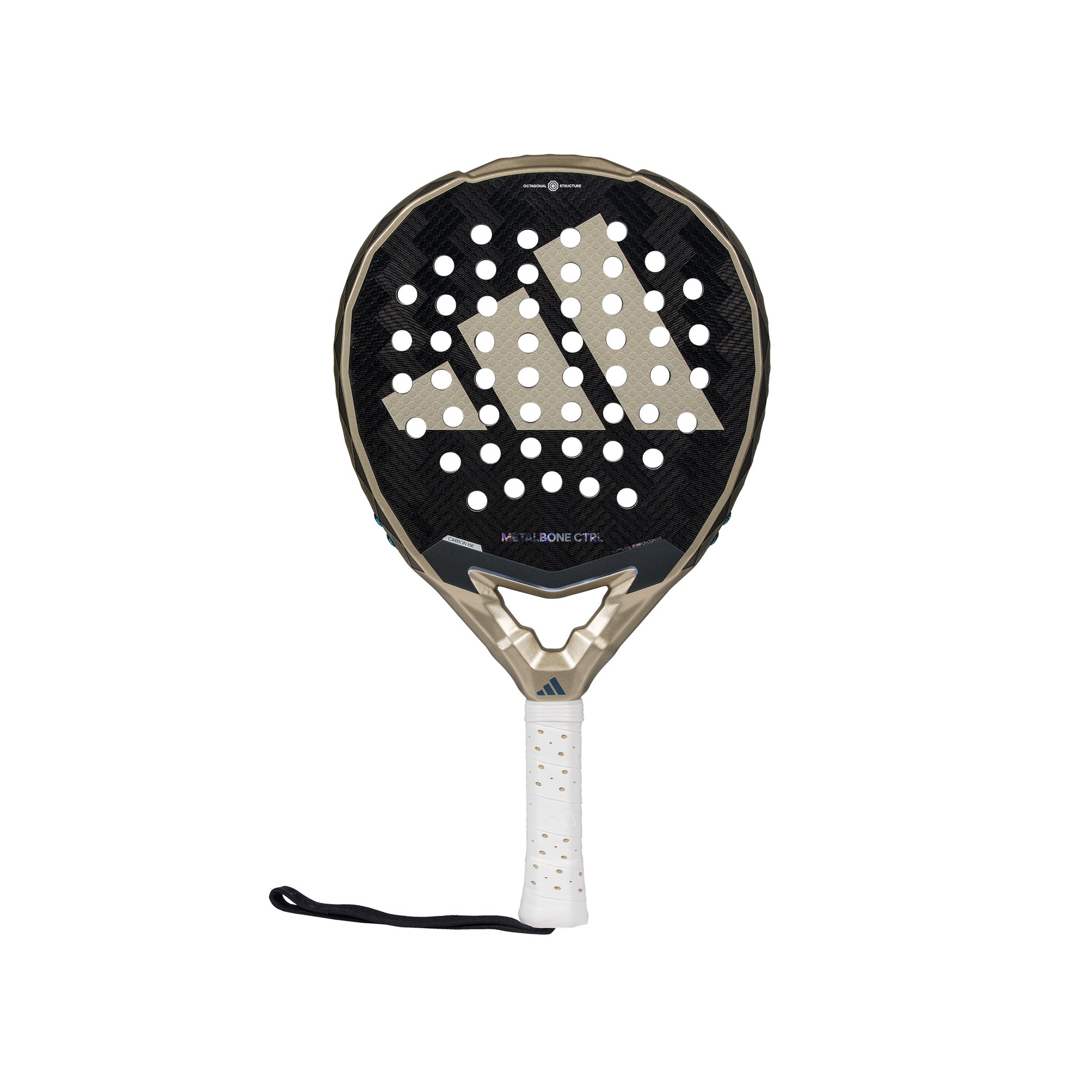 adidas Metalbone Ctrl 3.4 Padelracket Begagnade racketar