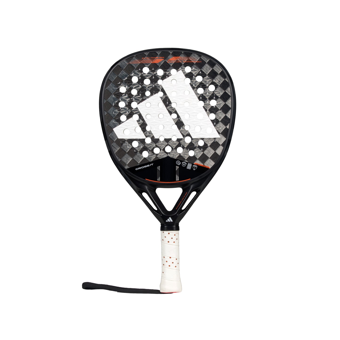adidas It 3.4 Padelracket