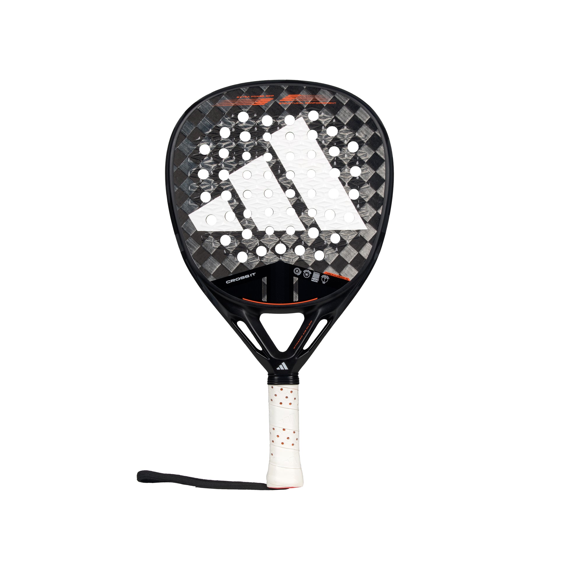 adidas It 3.4 Padelracket