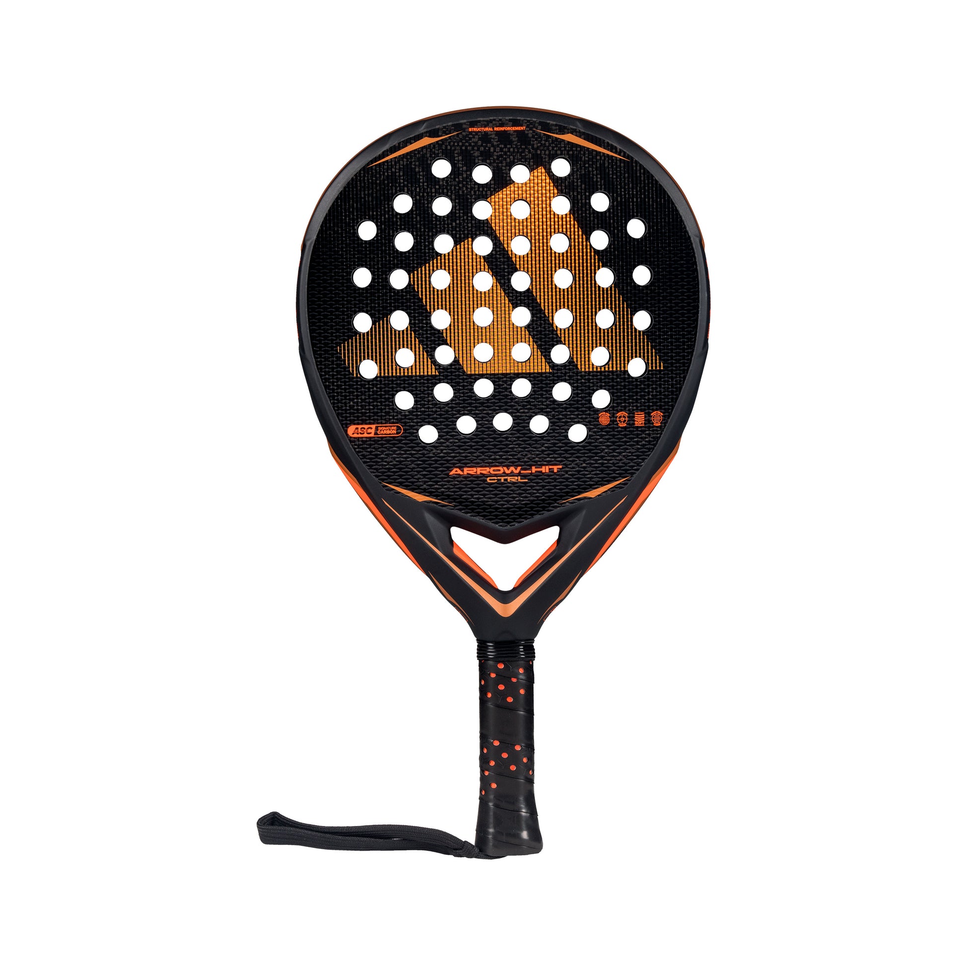 adidas Arrow Hit Ctrl 2026 Padelracket