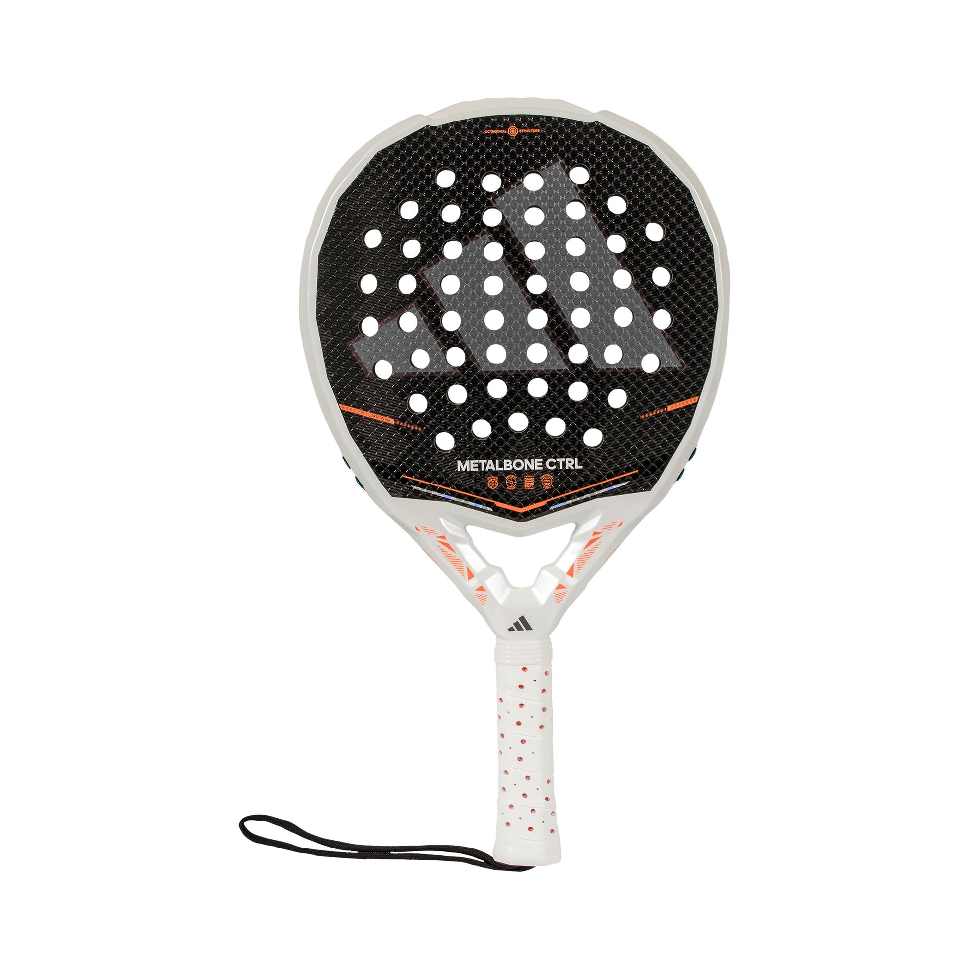 adidas Metalbone Ctrl 2026 Padelracket