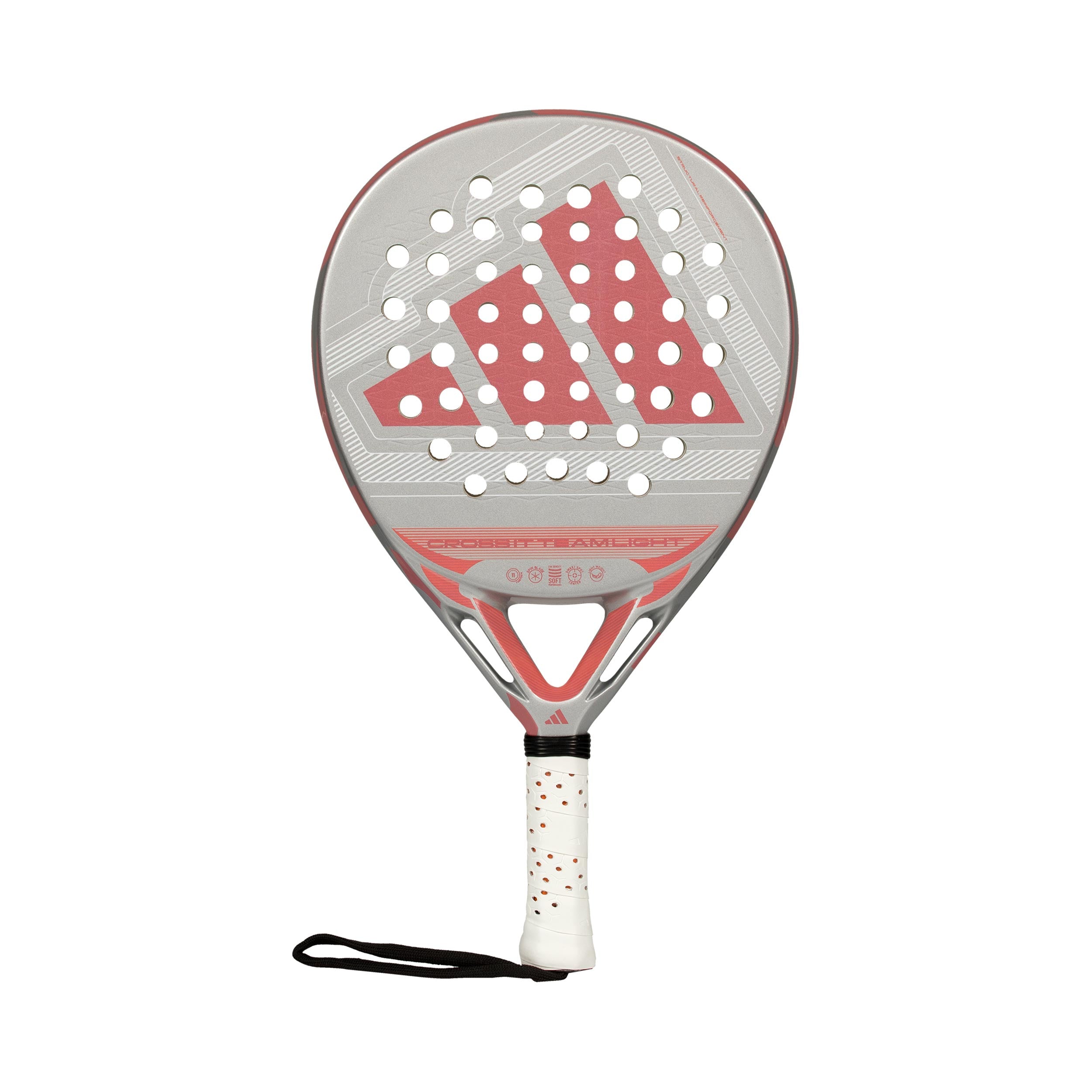 adidas Crossit Team Light 2026 Padelracket