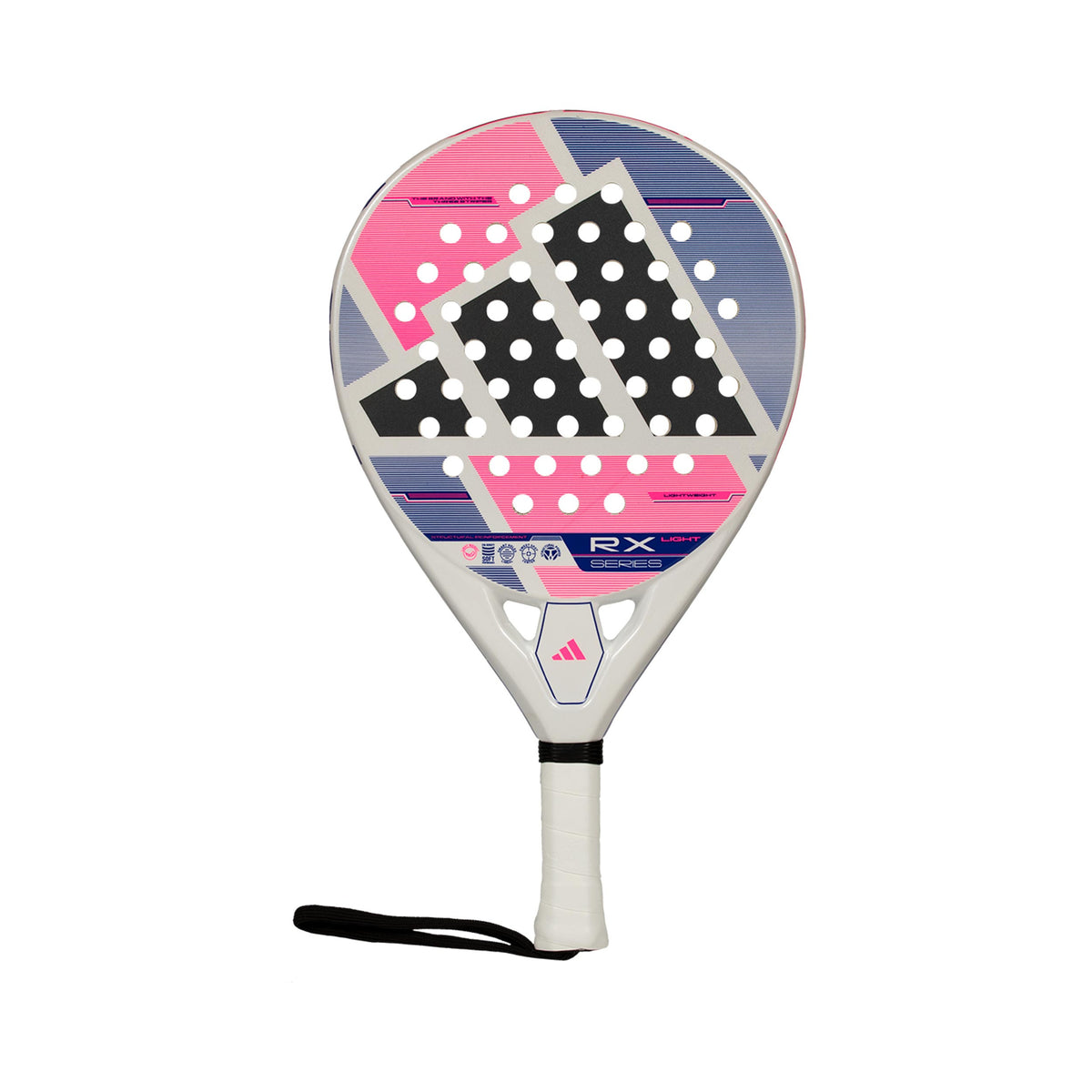 adidas Rx Series Light 2026 Padelracket