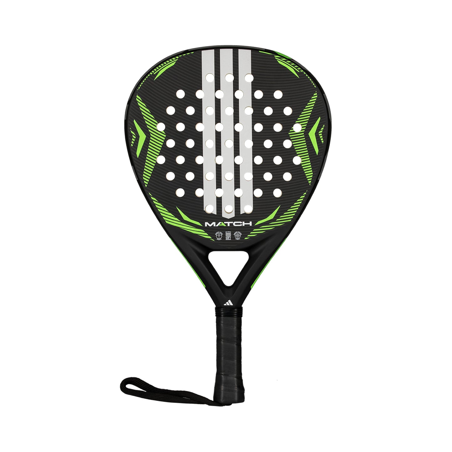 adidas Match 2026 Padelracket