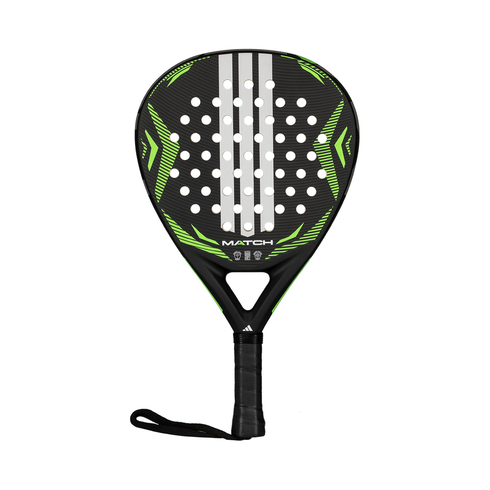 adidas Match 2026 Padelracket