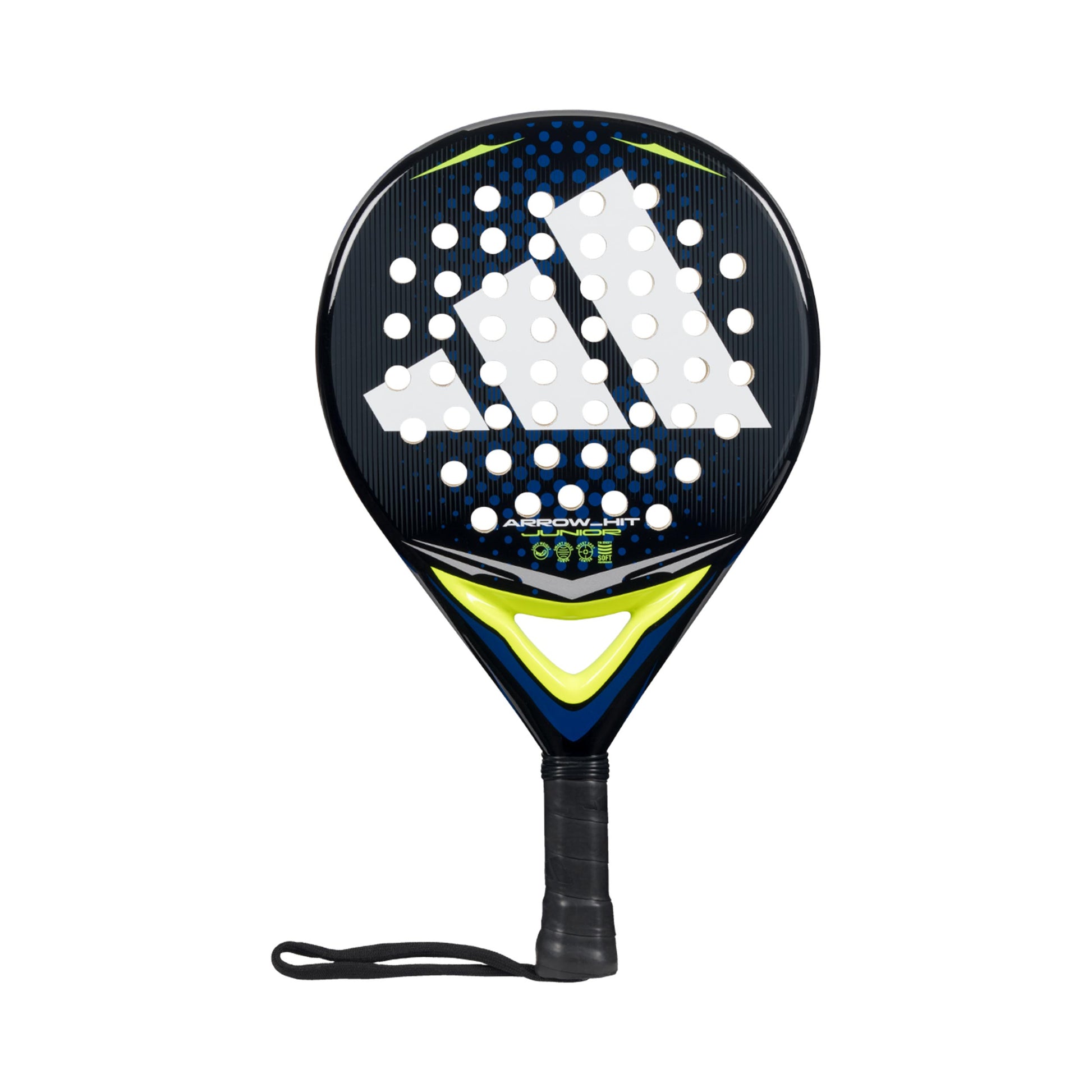 adidas Arrow Hit Junior Padelracket