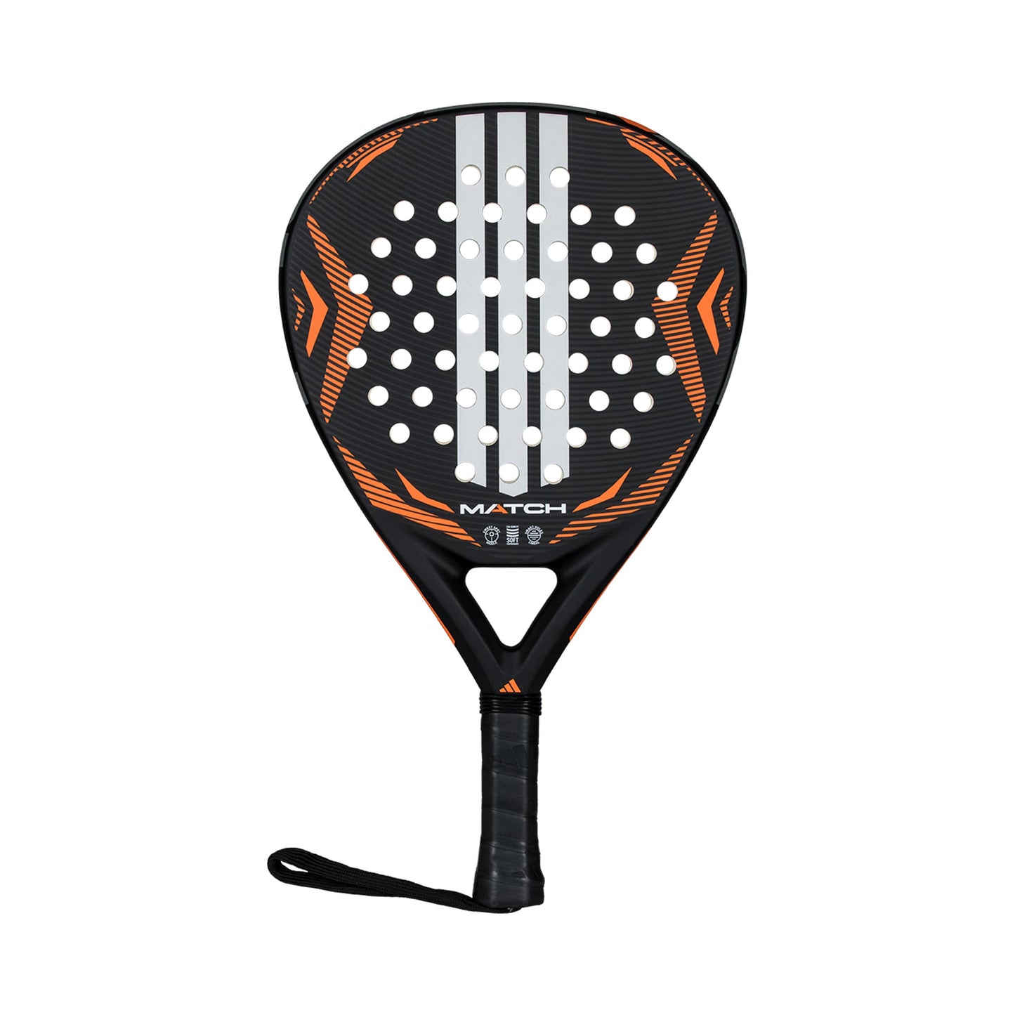 adidas Match 2026 Padelracket