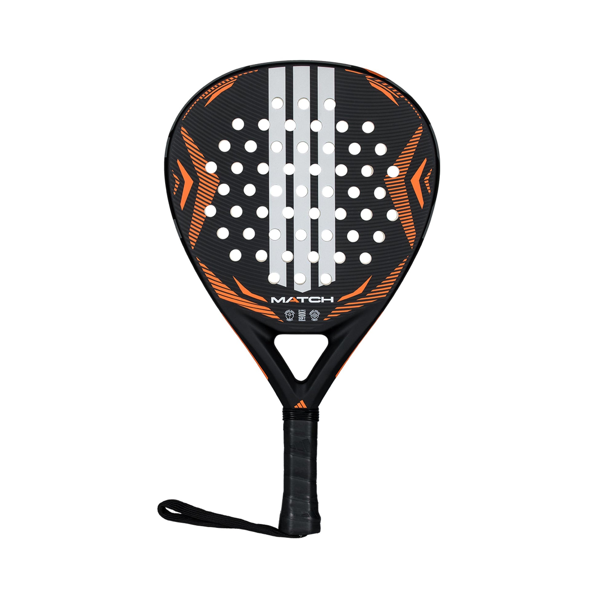 adidas Match 2026 Padelracket