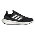Pureboost 22 Neutralsko Damer - svart, vit