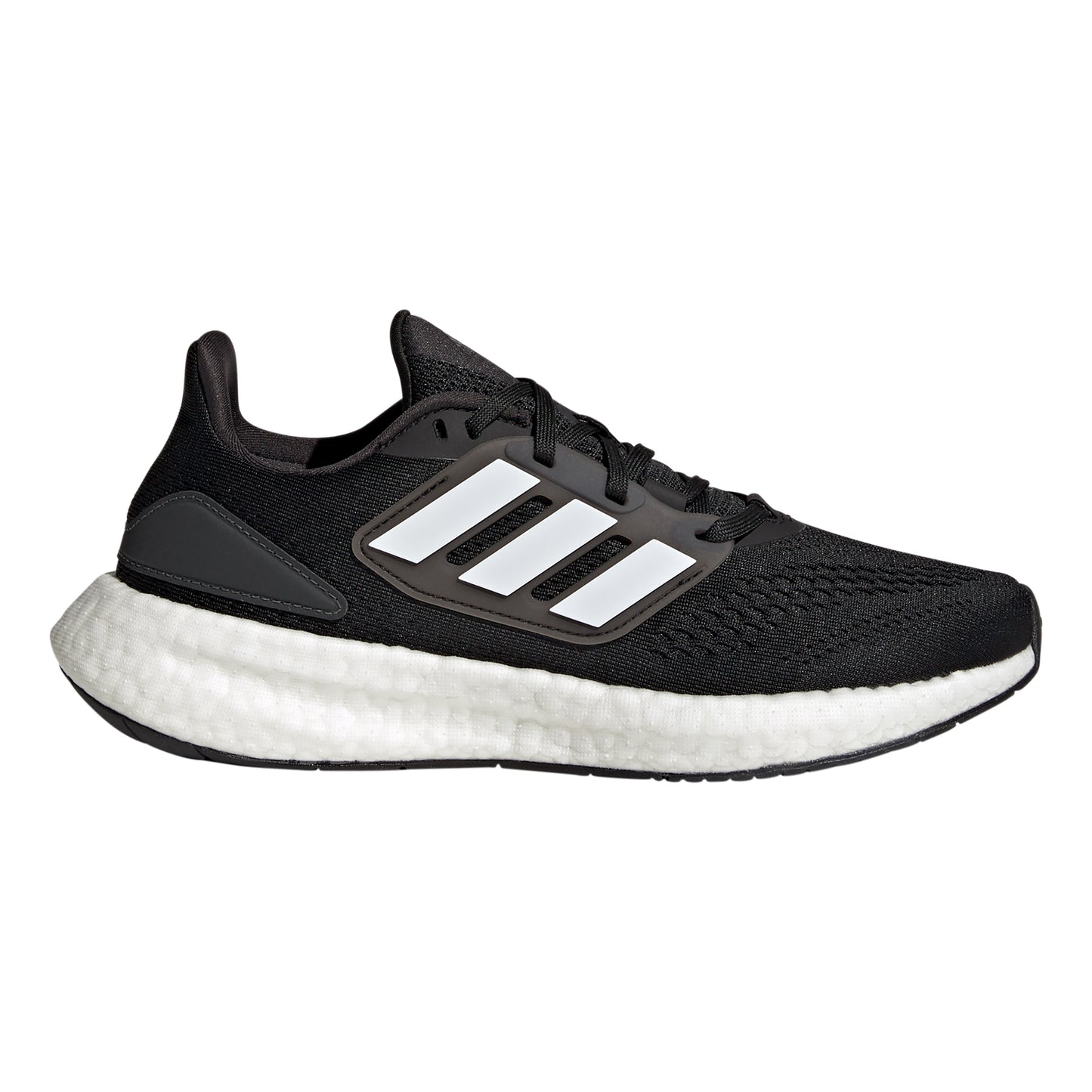 adidas Pureboost 22 Neutralsko Damer - svart, vit