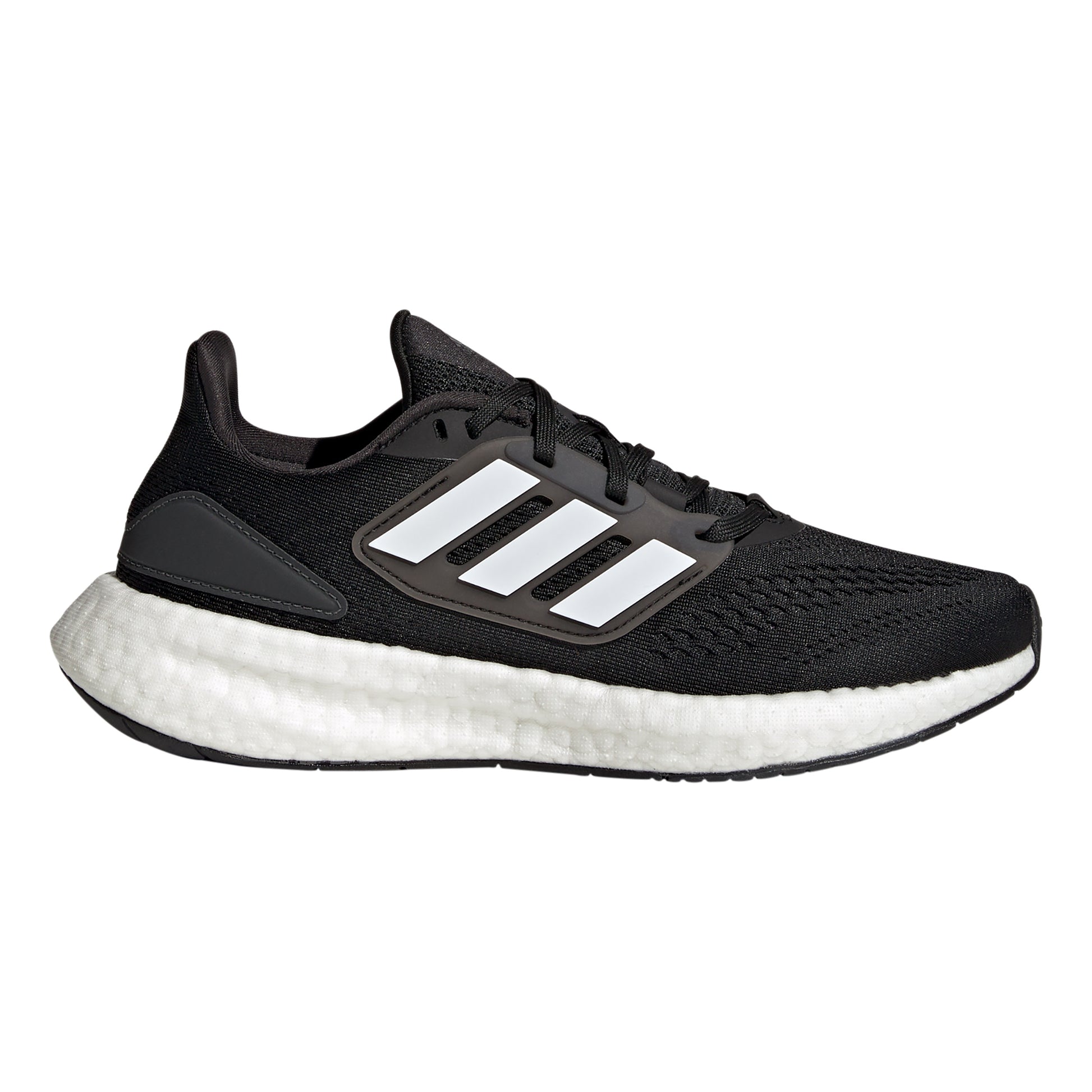 adidas Pureboost 22 Neutralsko Damer - svart, vit