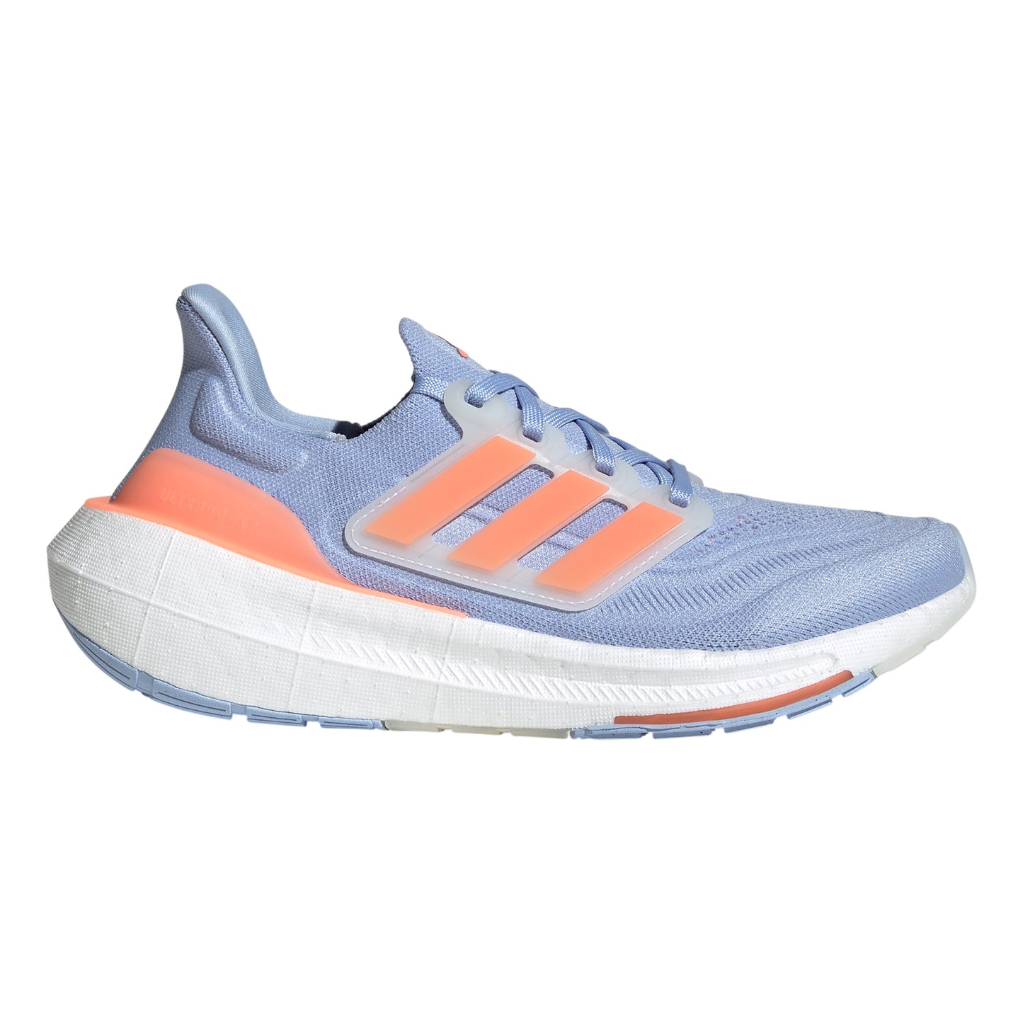 adidas Ultraboost Light Neutralsko Damer - blå