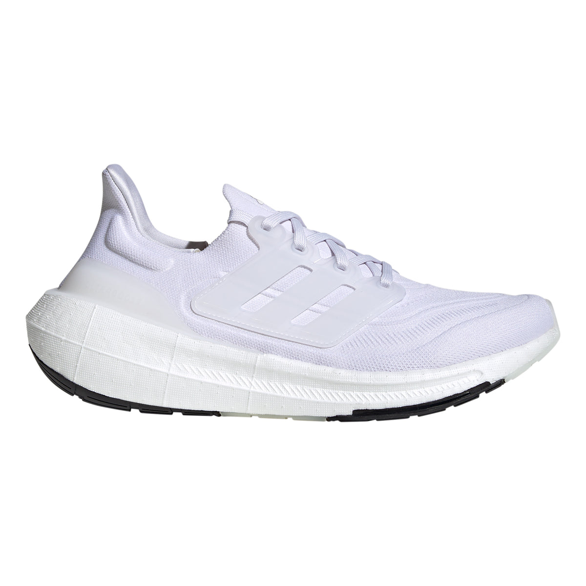 adidas Ultraboost 23 Neutralsko Herrar - vit
