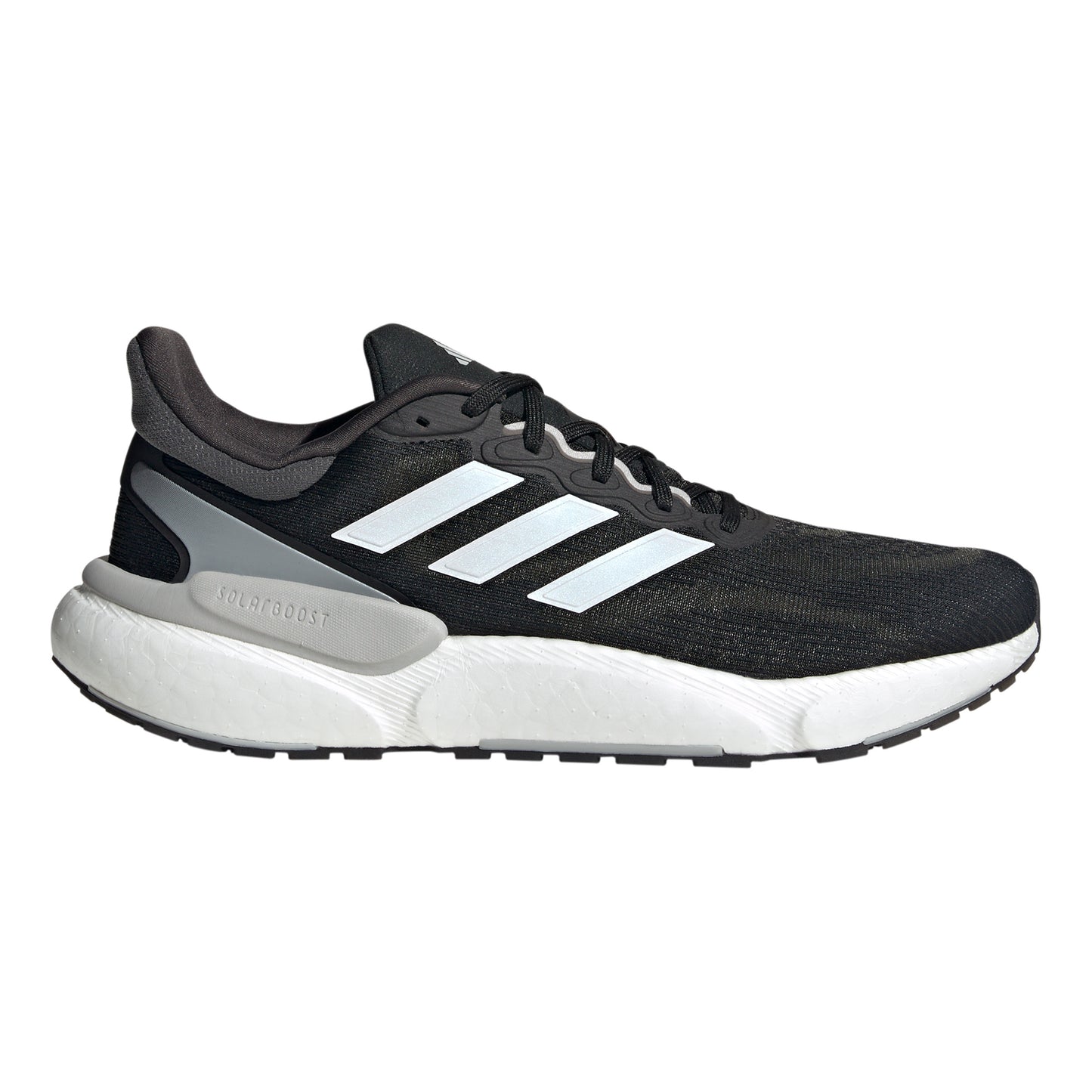 adidas Solarboost 5 Neutralsko Herrar - svart, vit