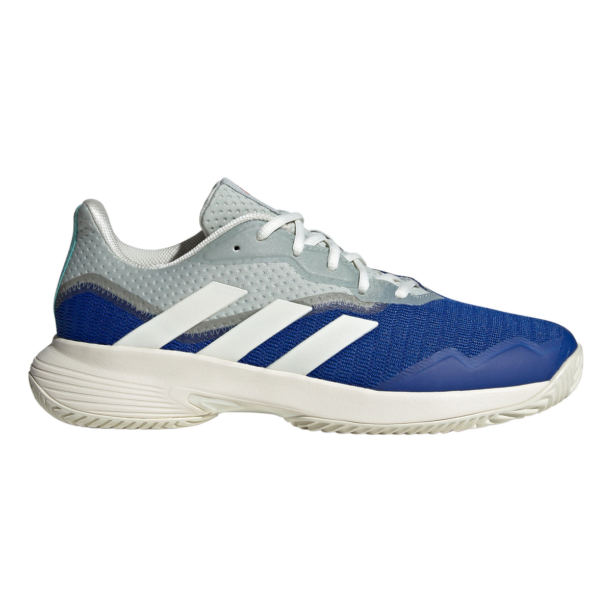 adidas Court Jam Control Allroundsko Herrar - ljusblå, grå