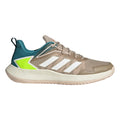 Defiant Speed Allroundsko Damer - beige, petrol