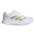 Adizero SL Neutralsko Damer - vit, guld