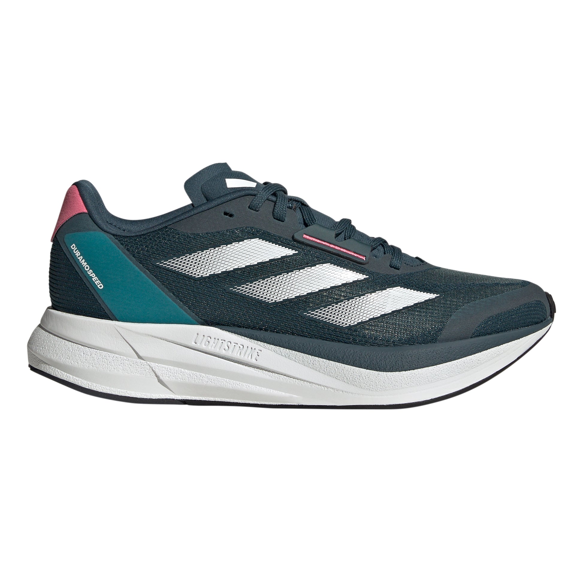 adidas Duramo Speed Neutralsko Damer - blå, lime
