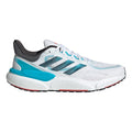Solarboost 5 Neutralsko Herrar - vit, svart