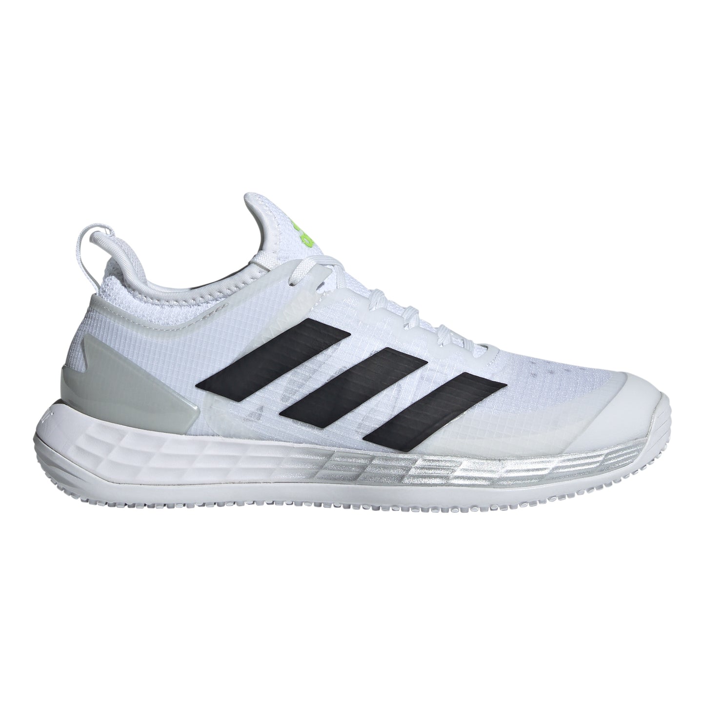 adidas adizero Ubersonic 4 Sko för gräs Damer - vit, svart