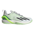 Adizero Cybersonic Allroundsko Herrar - mint, svart