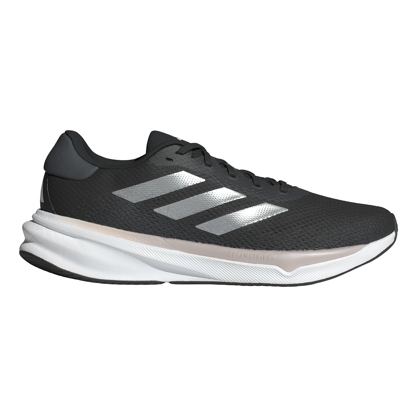 adidas Supernova Stride Neutralsko Herrar - svart, vit