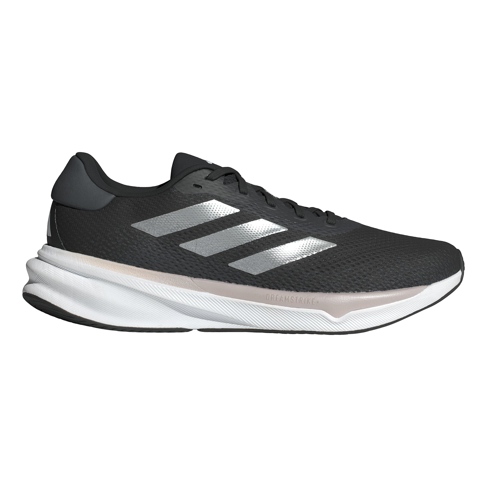adidas Supernova Stride Neutralsko Herrar - svart, vit