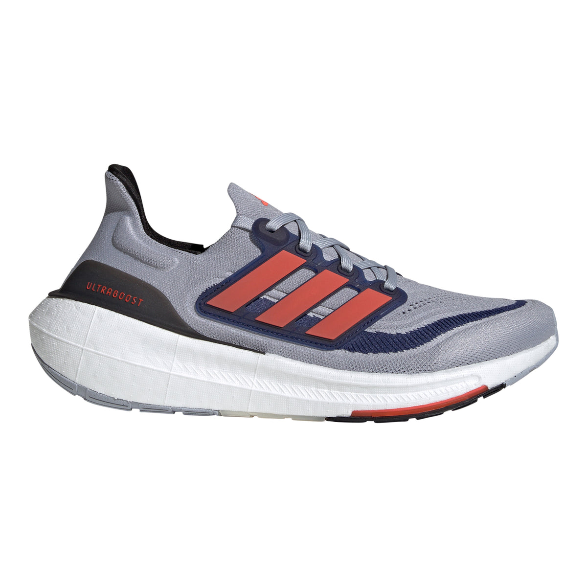 adidas Ultraboost 23 Neutralsko Herrar - blågrå, orange
