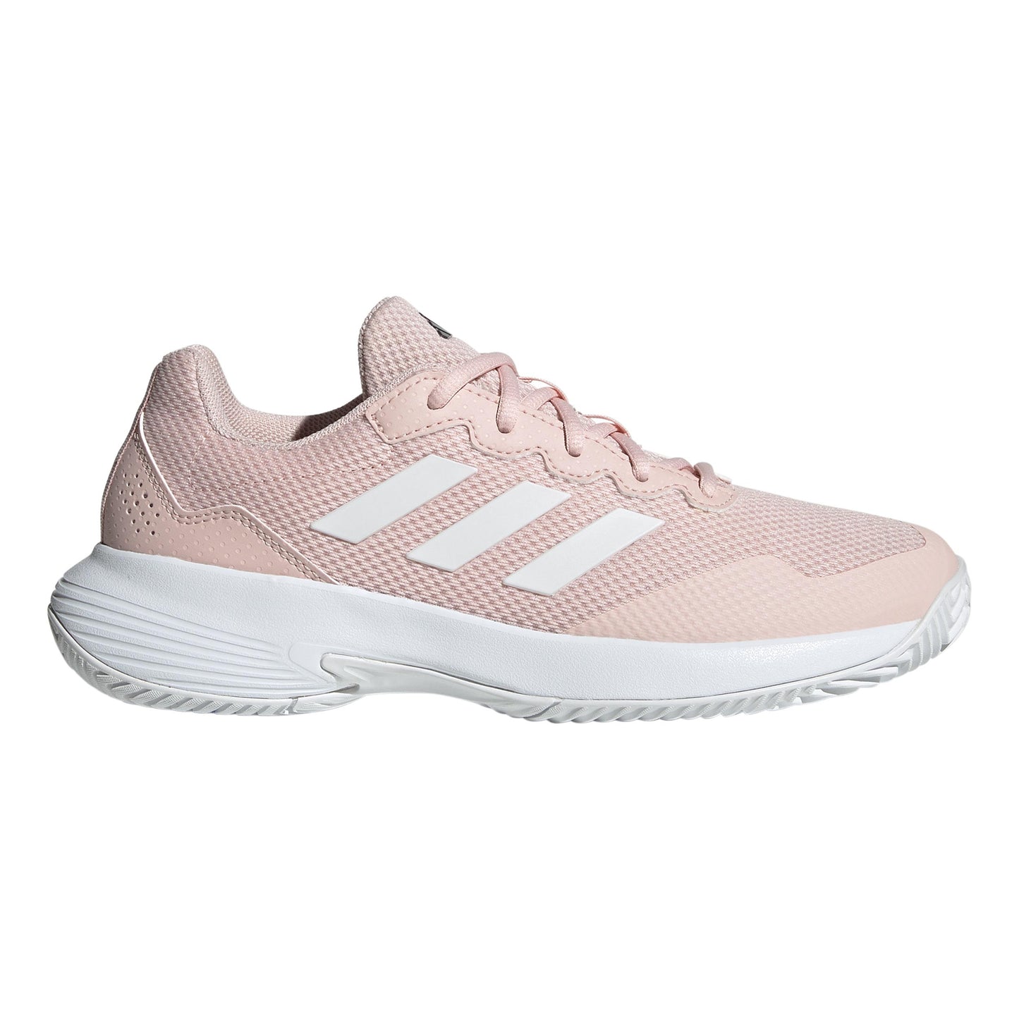 adidas Gamecourt 2 Allroundsko Damer - mint, blå