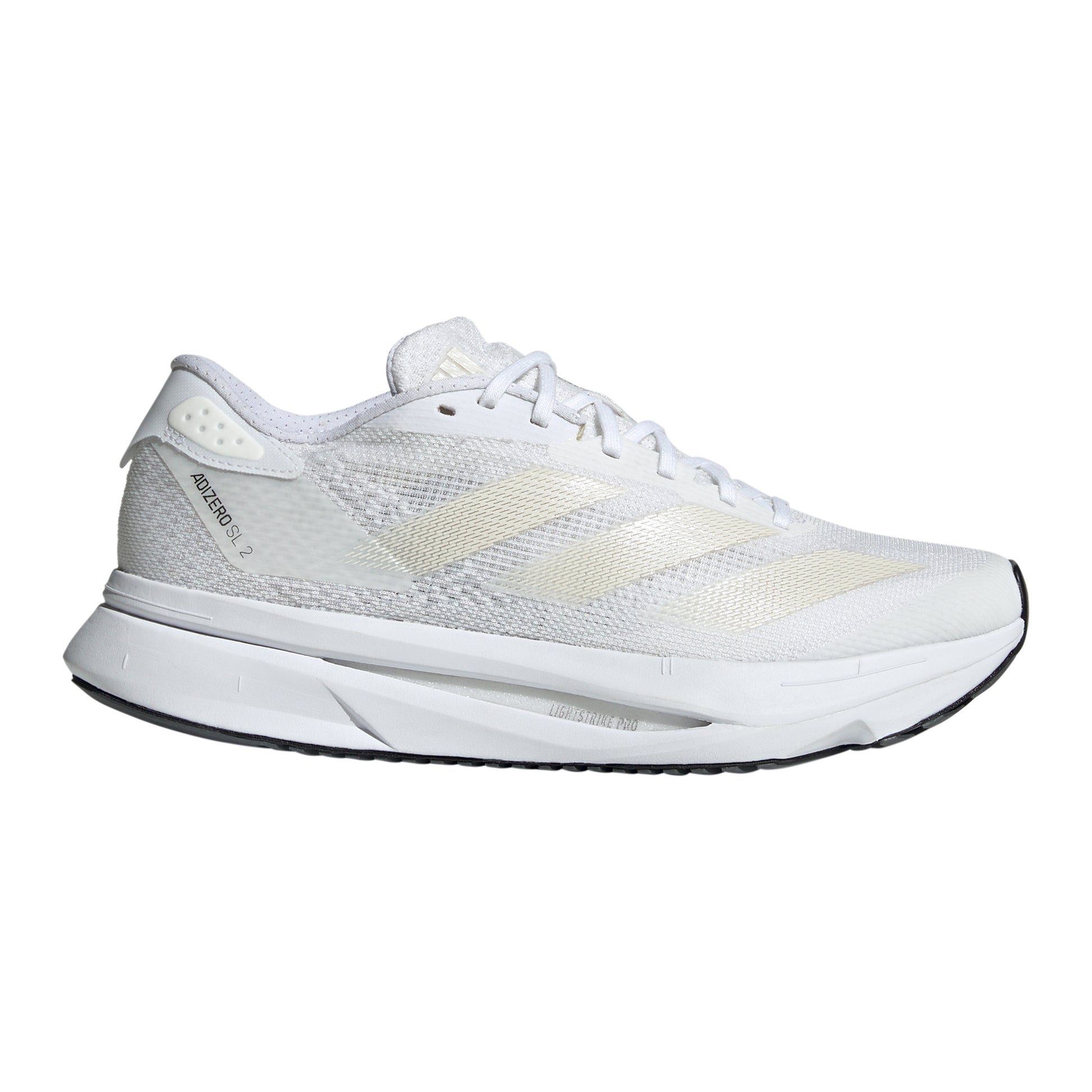 adidas adizero SL 2 Neutralsko Damer - vit, silver