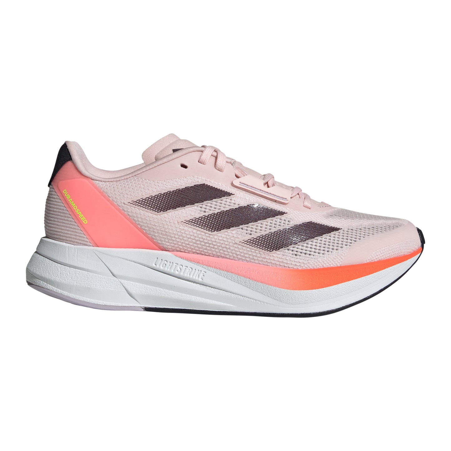 adidas Duramo Speed Neutralsko Damer - naturfärger, rosa