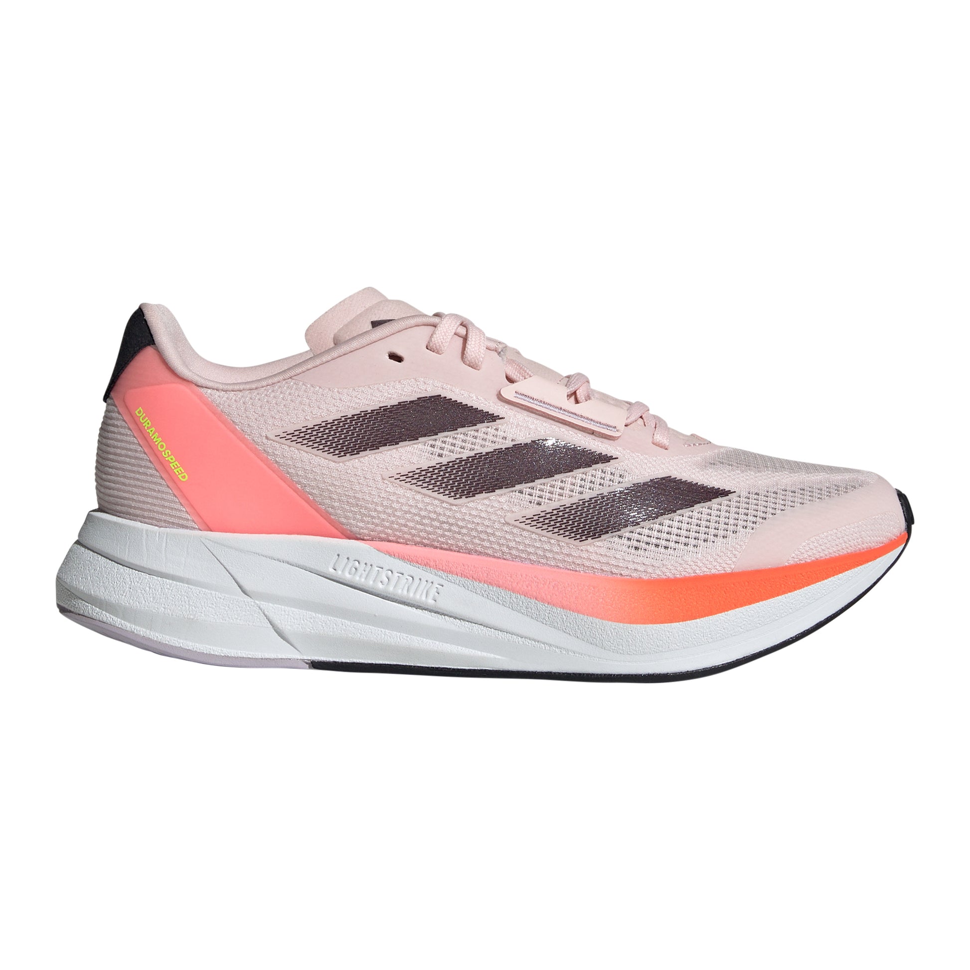 adidas Duramo Speed Neutralsko Damer - naturfärger, rosa