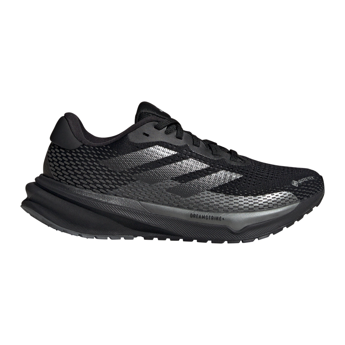 adidas Supernova GTX Neutralsko Damer - svart
