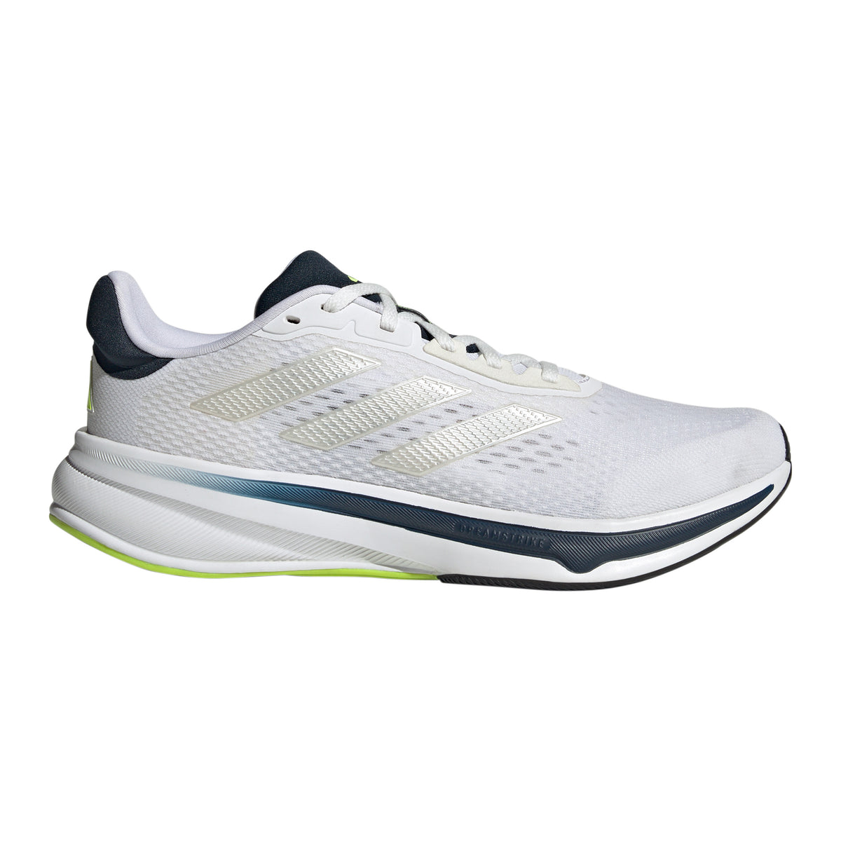 adidas Response Super Neutralsko Herrar - vit, svart