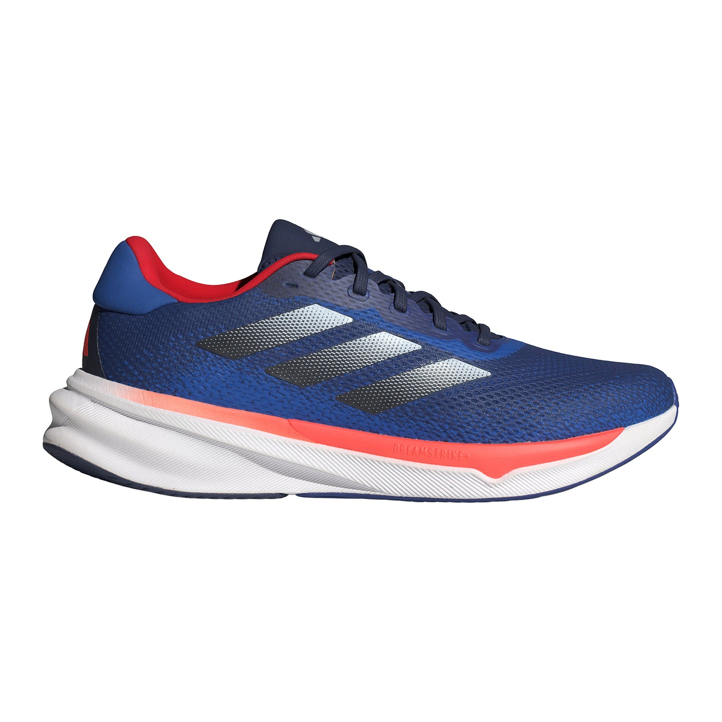 adidas Supernova Stride Neutralsko Herrar - mörkblå, orange