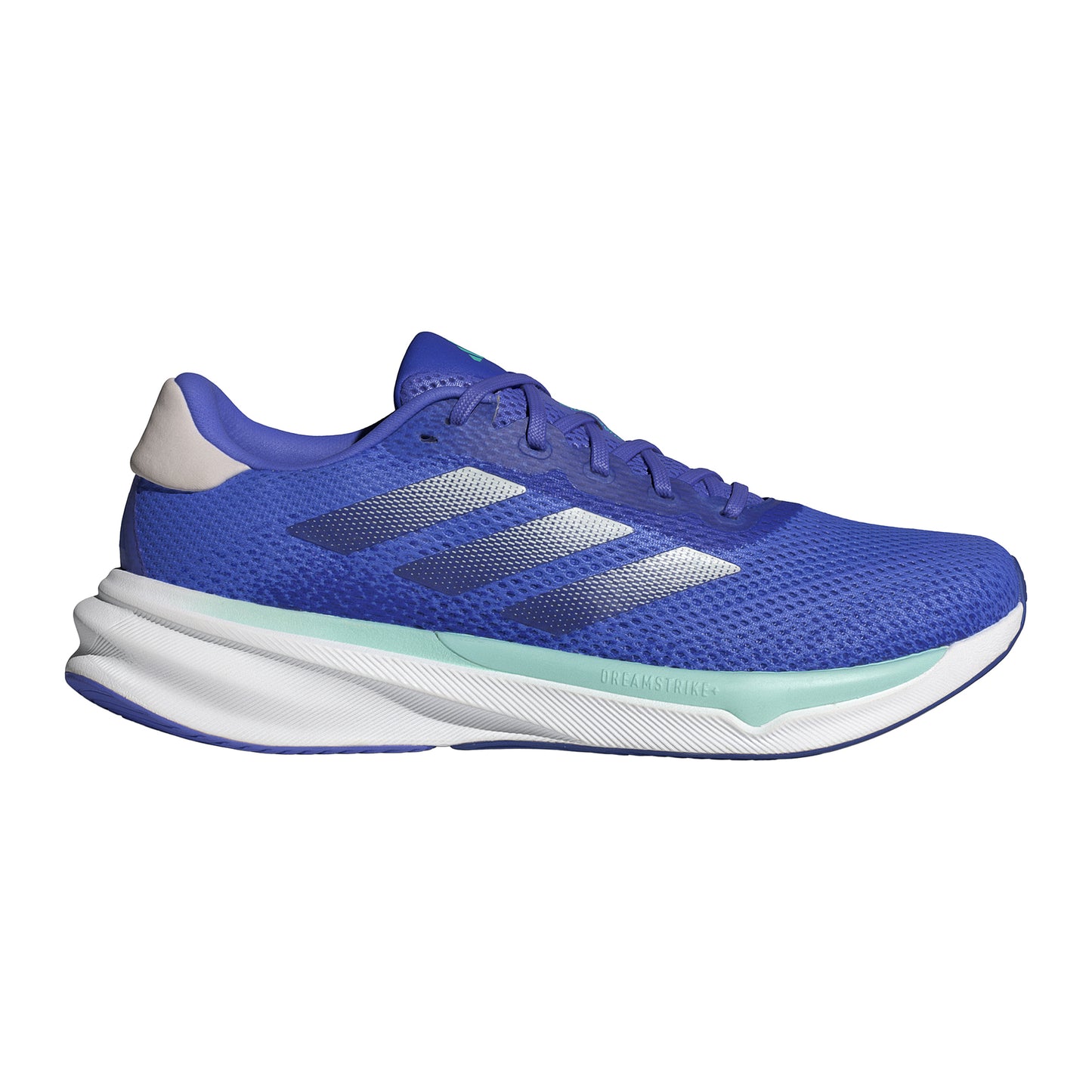 adidas Supernova Stride Neutralsko Herrar - blå, turkos