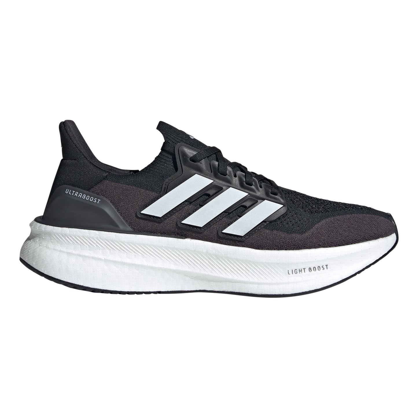 adidas Ultraboost 5 Neutralsko Herrar - svart, vit