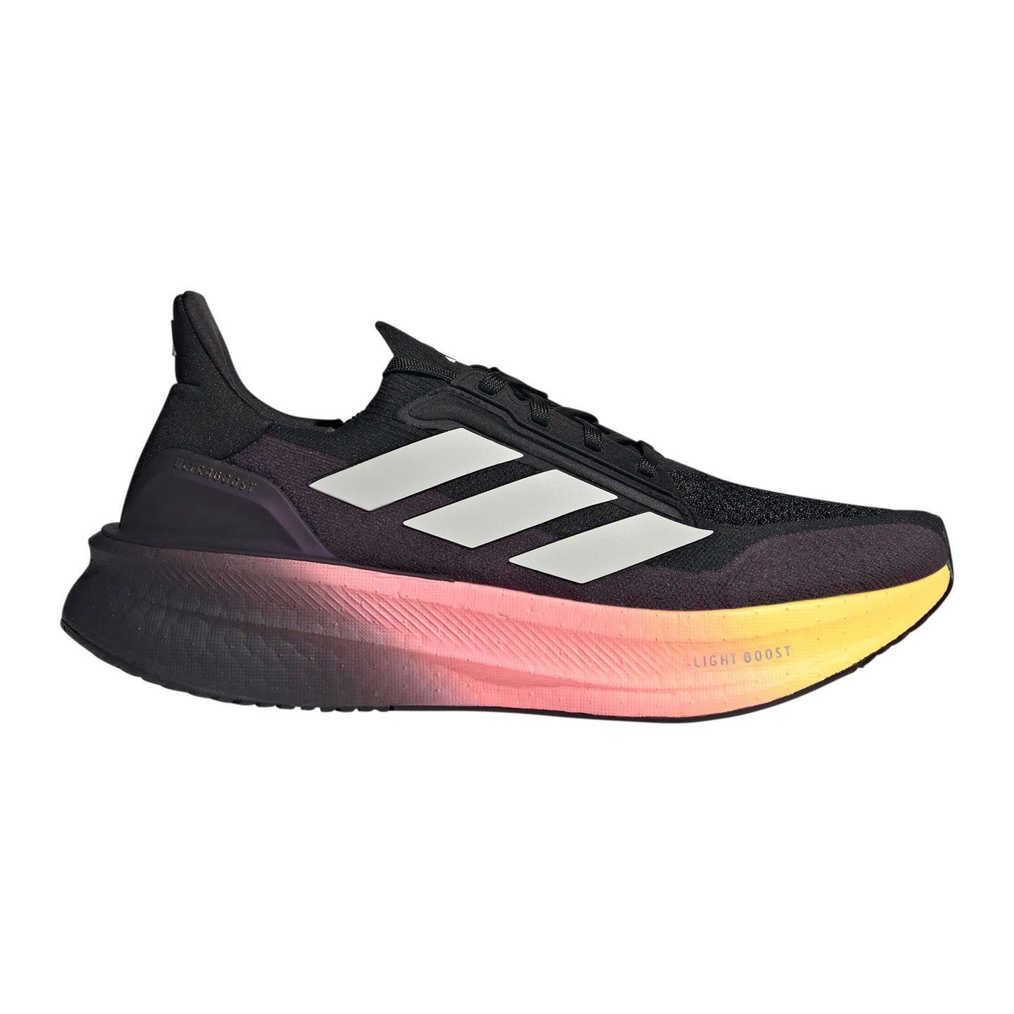 adidas Ultraboost 5X Neutralsko Herrar - svart, orange