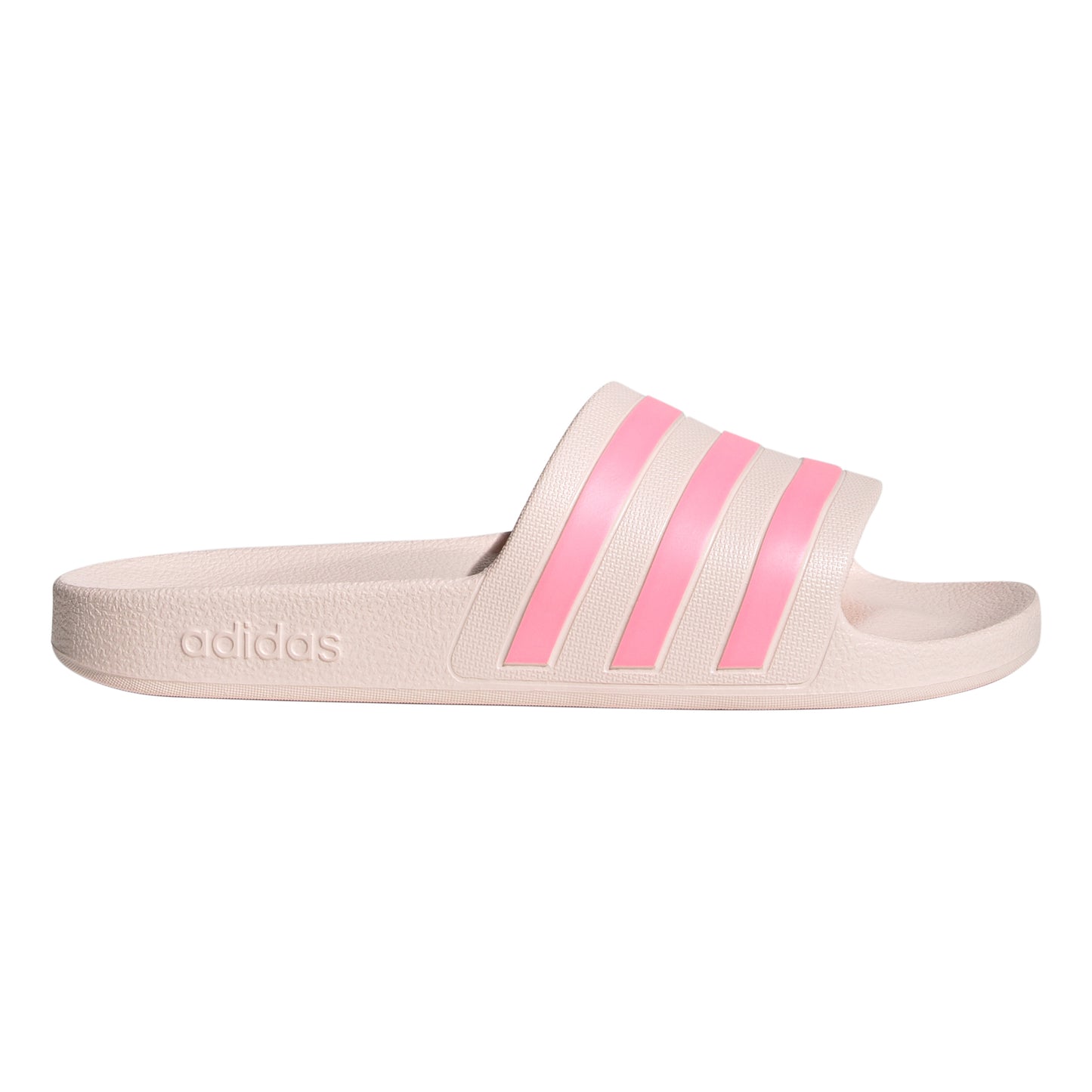 adidas Adilette Aqua Badtofflor Damer - rosa, rosa