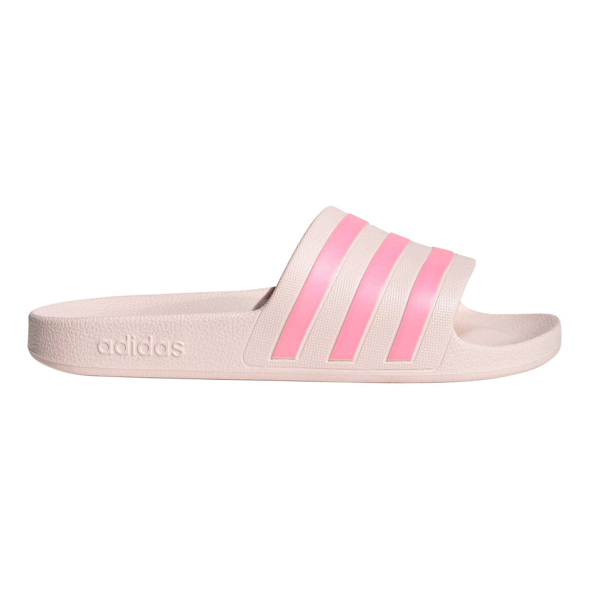 adidas Adilette Aqua Badtofflor Damer - rosa, rosa