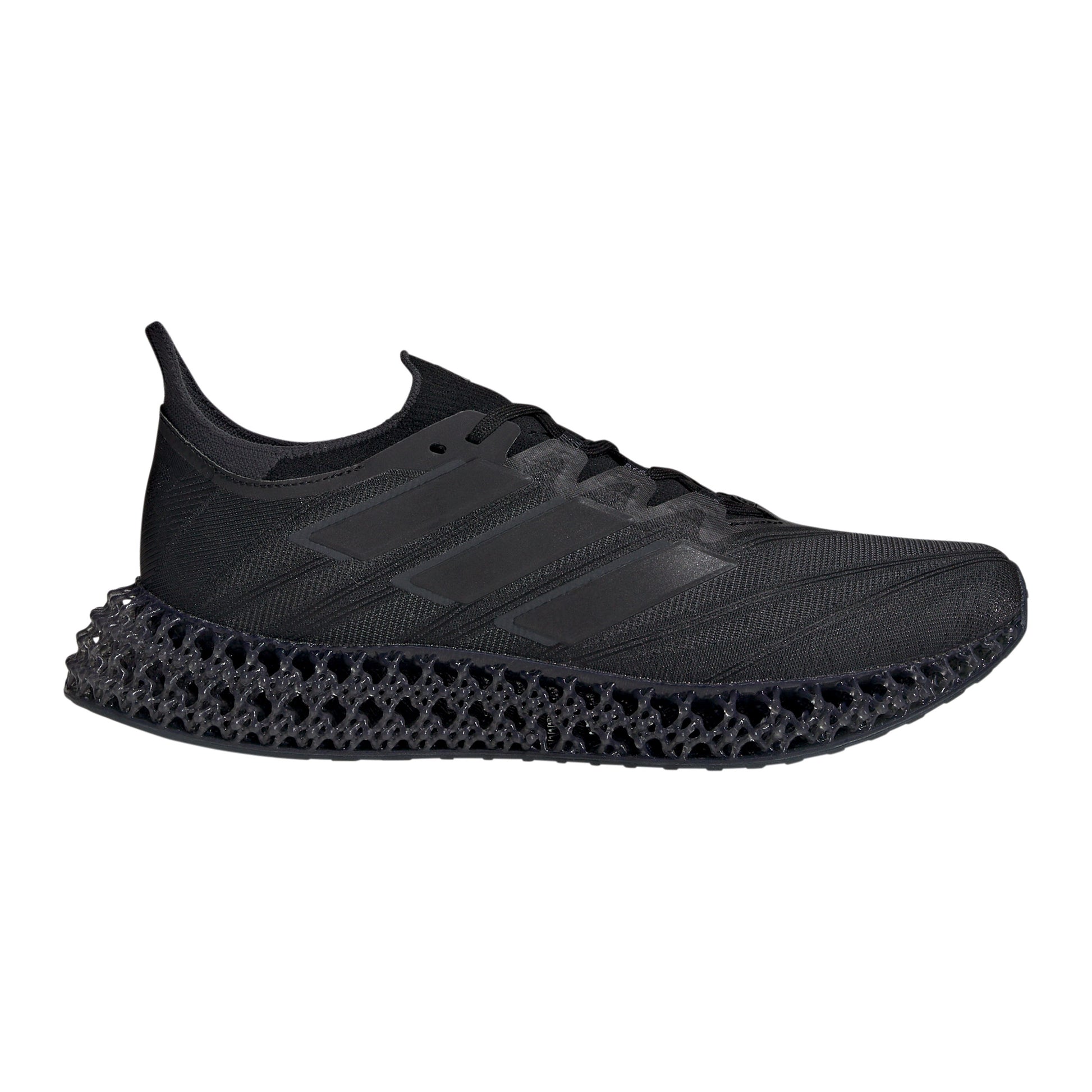 adidas 4D FWD 4 Neutralsko Herrar - svart, svart