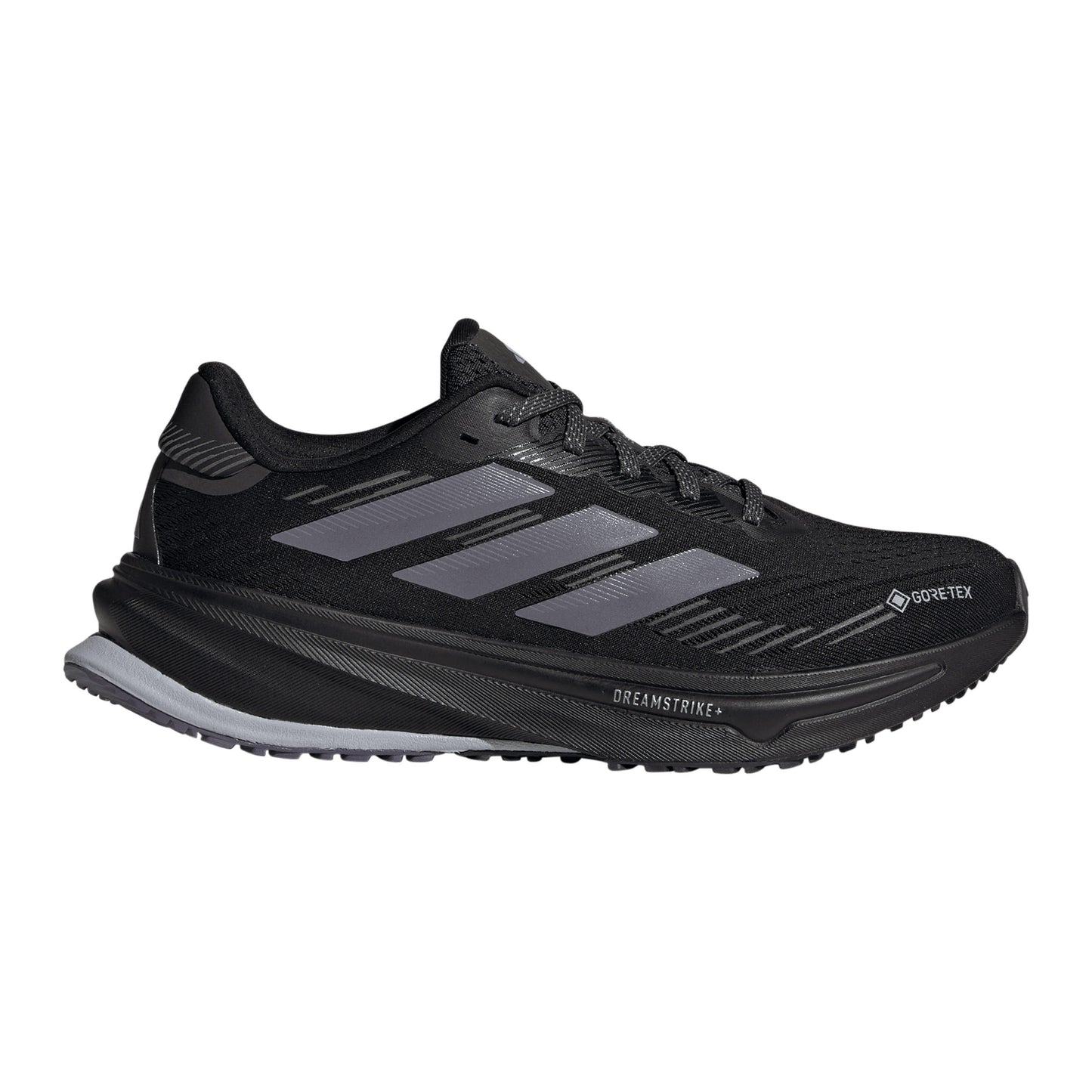 adidas Supernova Rise GTX Neutralsko Damer - svart, lila