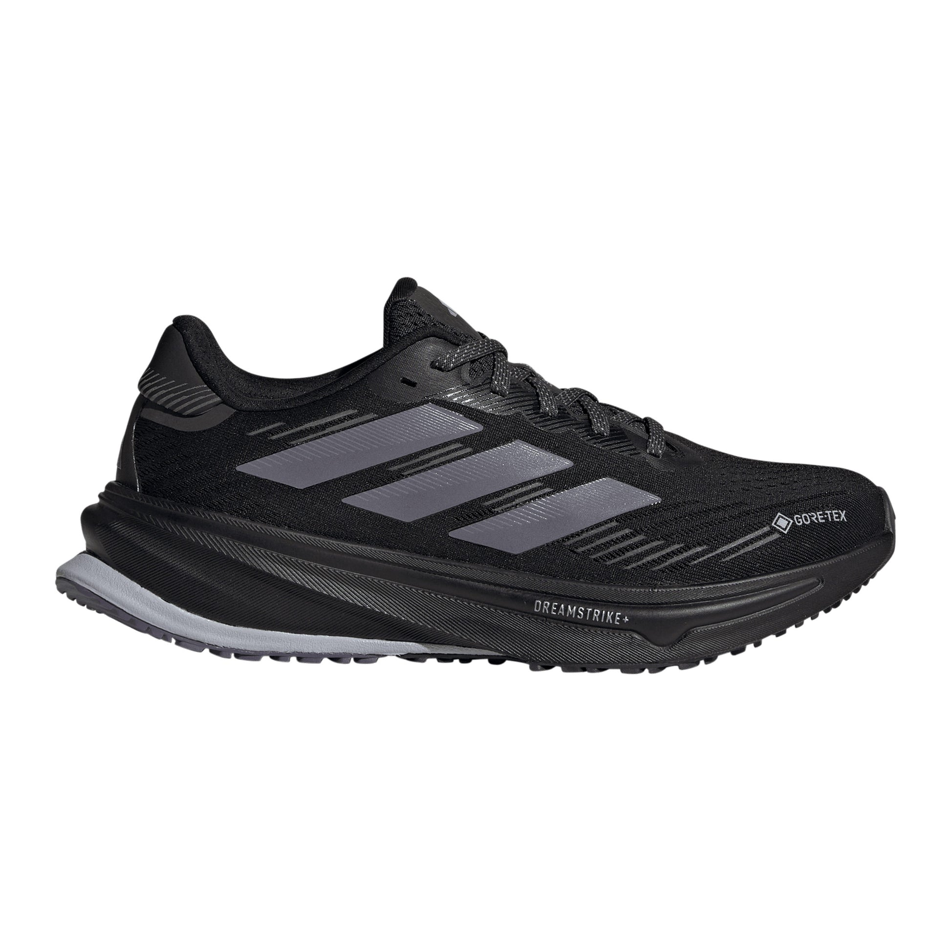 adidas Supernova Rise GTX Neutralsko Damer - svart, lila
