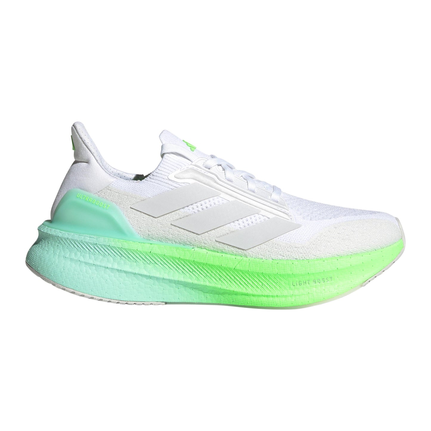 adidas Ultraboost 5X Neutralsko Damer - vit, mint