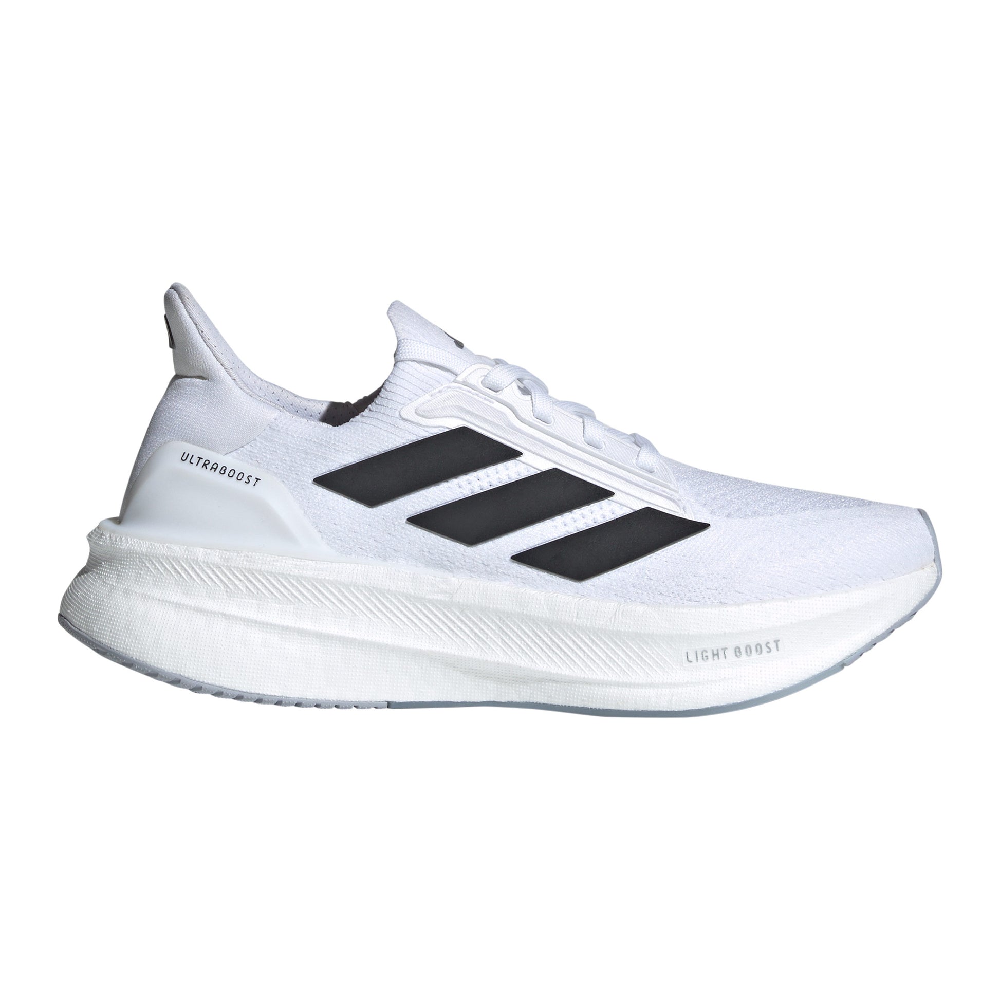 adidas Ultraboost 5X Neutralsko Damer - vit, svart