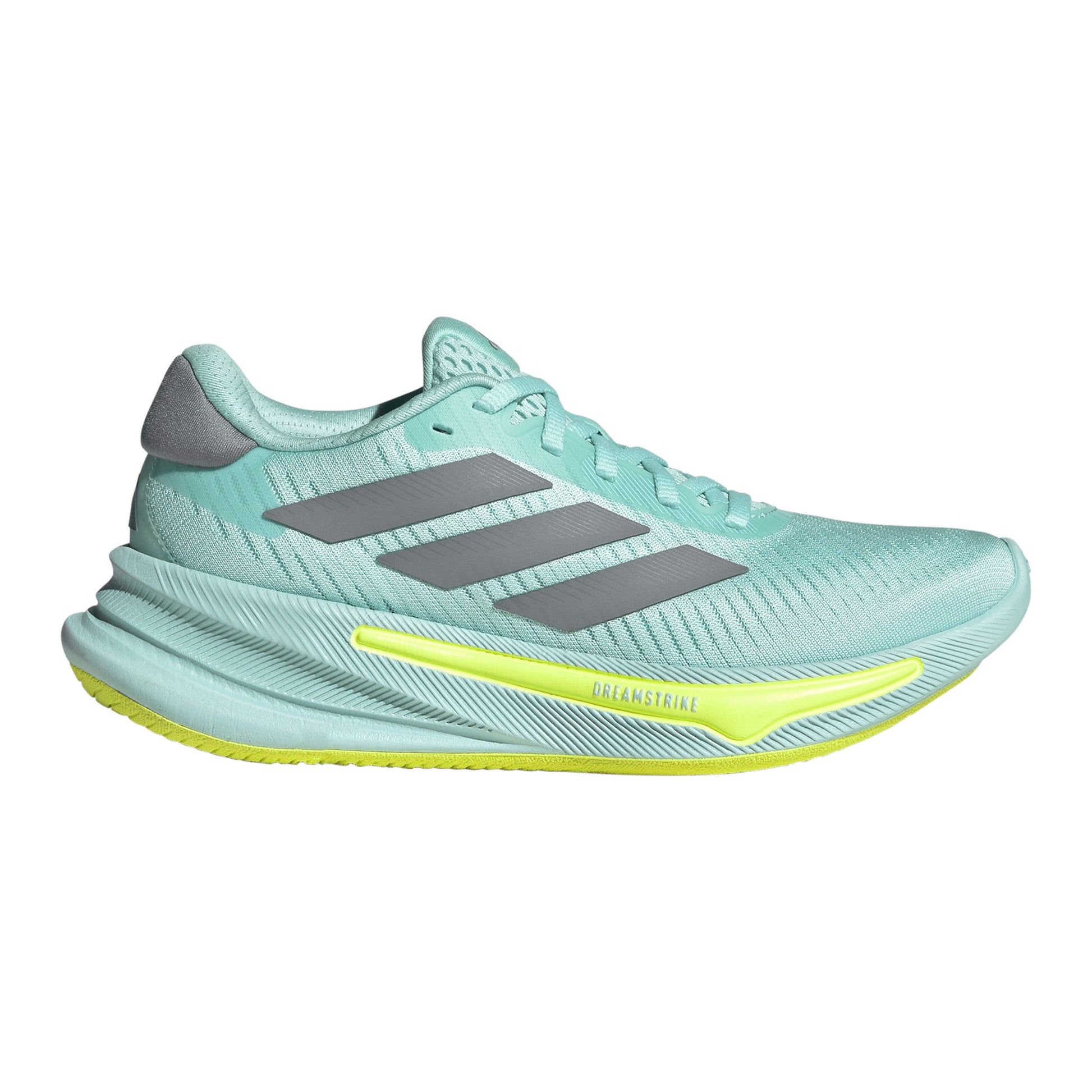 adidas Supernova Ease Neutralsko Barn - mint, silver
